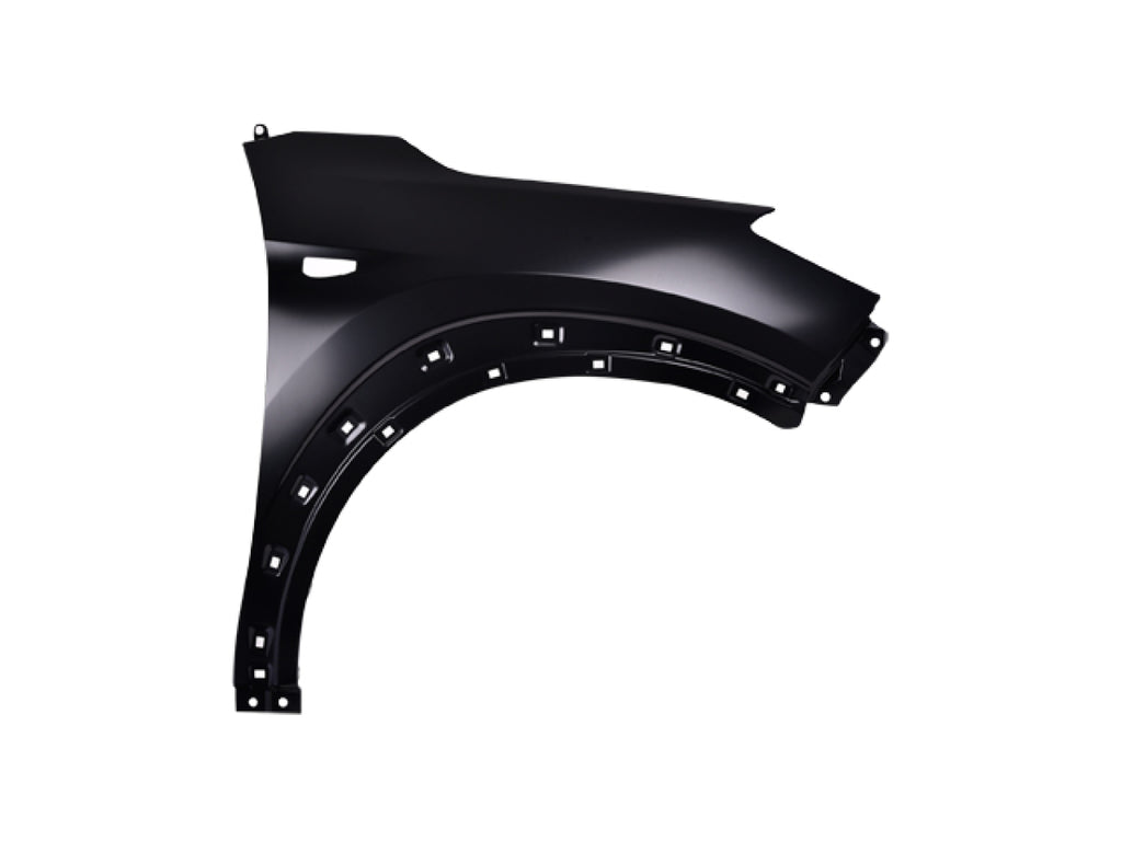 Salpicadera Derecha TYI 202-3404-06