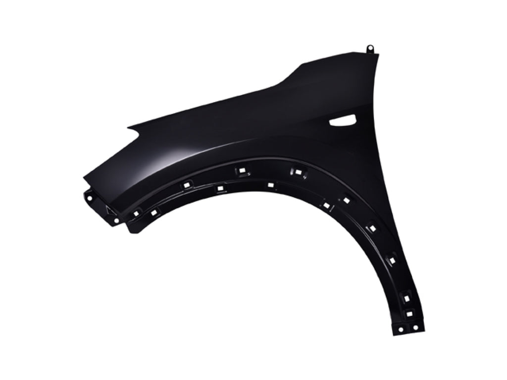 Salpicadera Izquierda TYI 202-3404-07