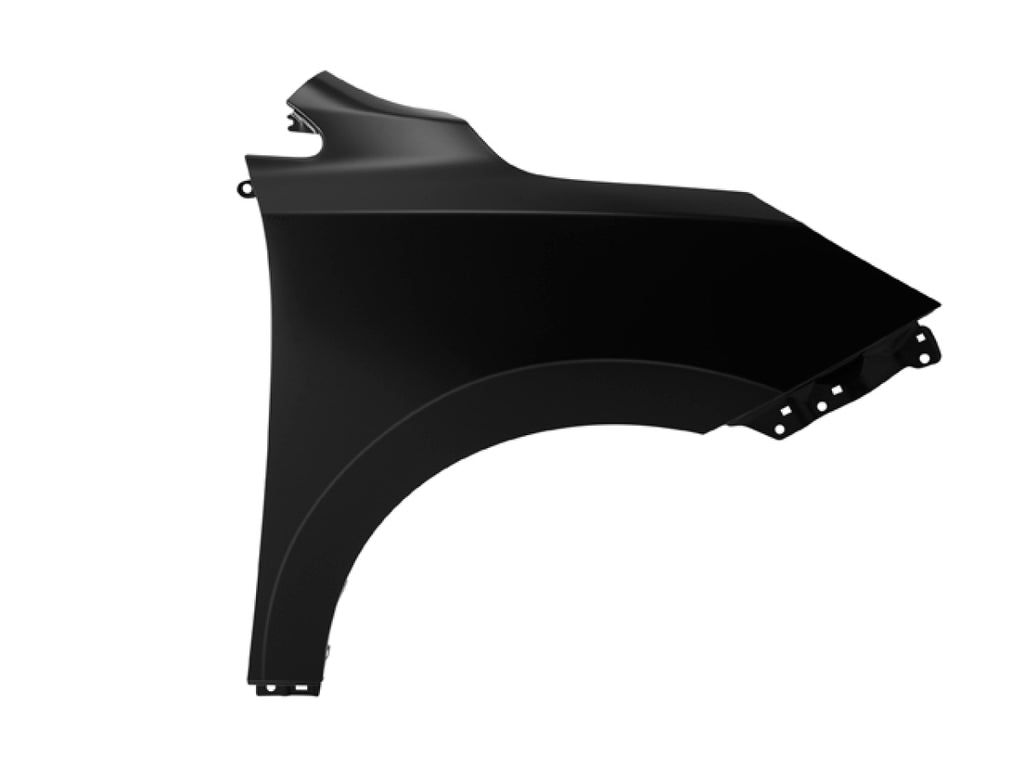 Salpicadera Derecha RADEC 202-3407-00