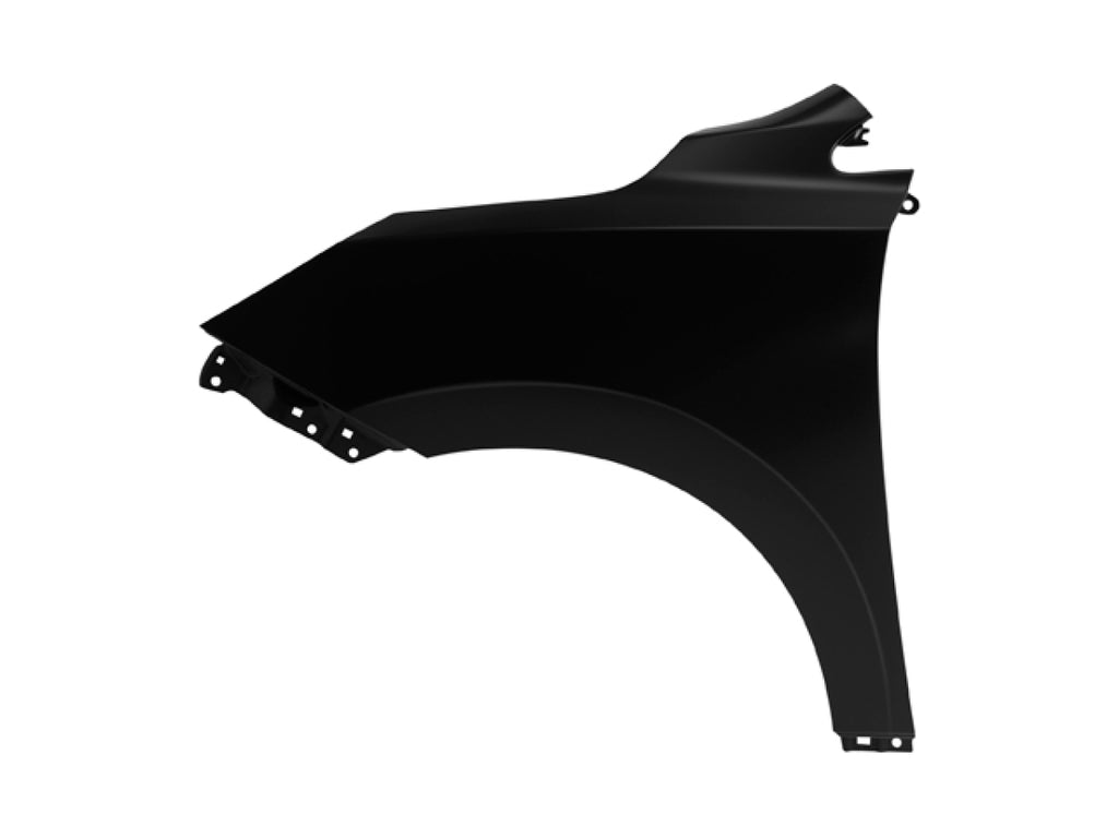 Salpicadera Izquierda SM 202-3407-01