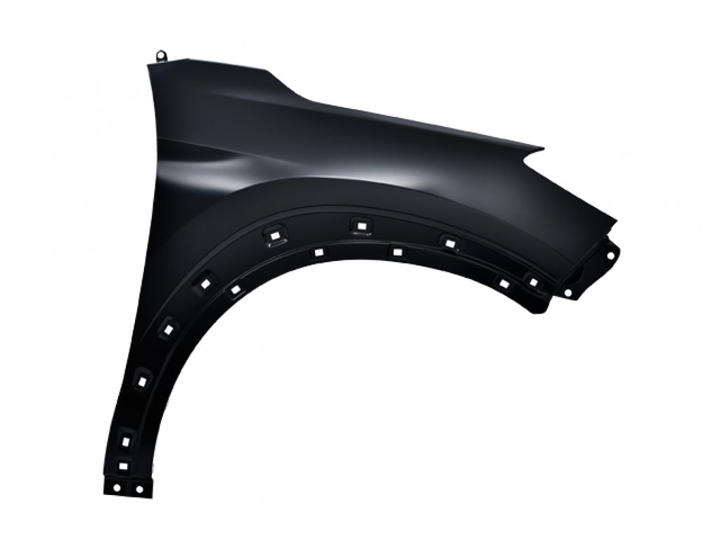 Salpicadera Derecha TYI 202-3409-00