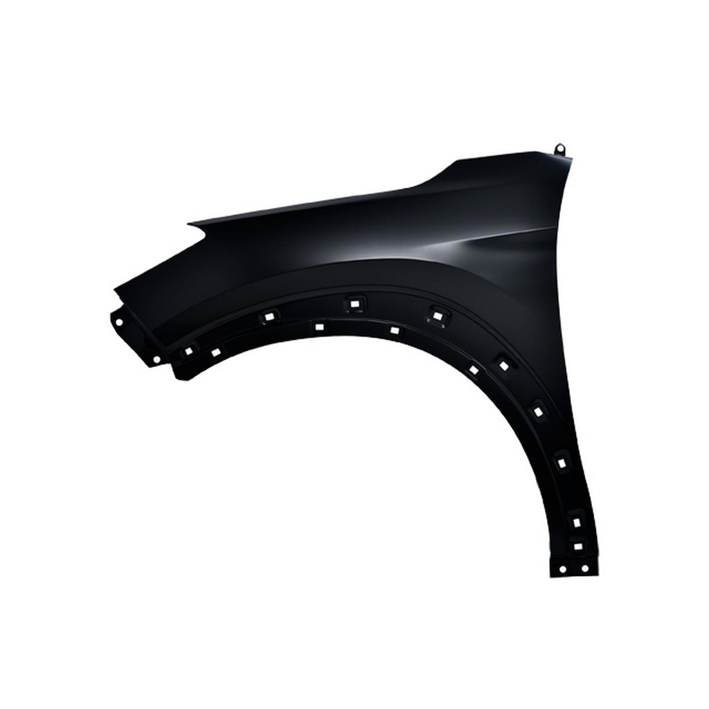 Salpicadera Izquierda TYI 202-3409-01