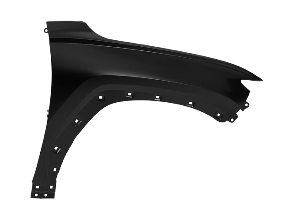 Salpicadera Derecha SM 202-3409-02