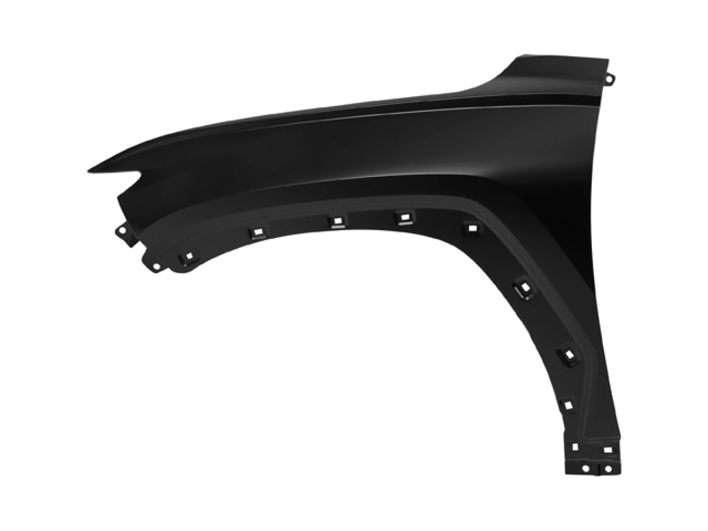 Salpicadera Izquierda SM 202-3409-03