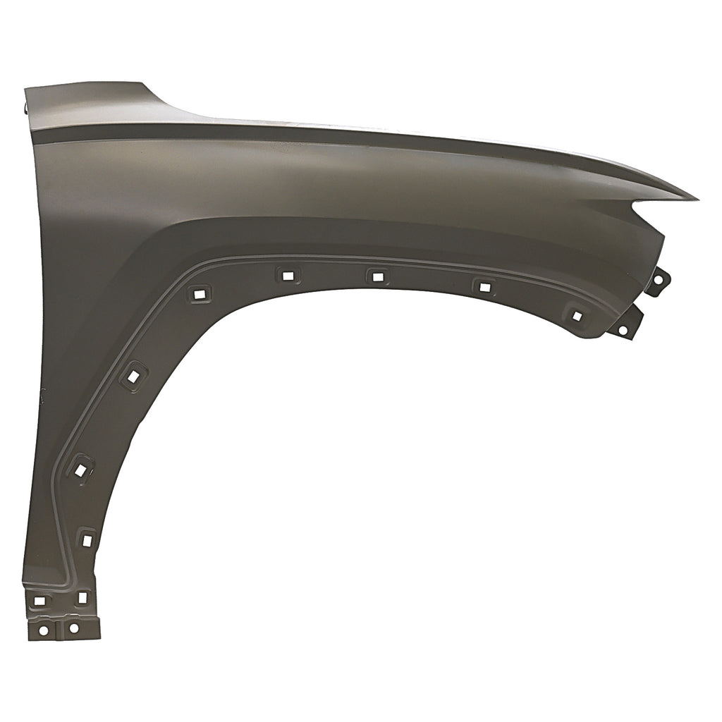 Salpicadera RADEC 202-3409-06