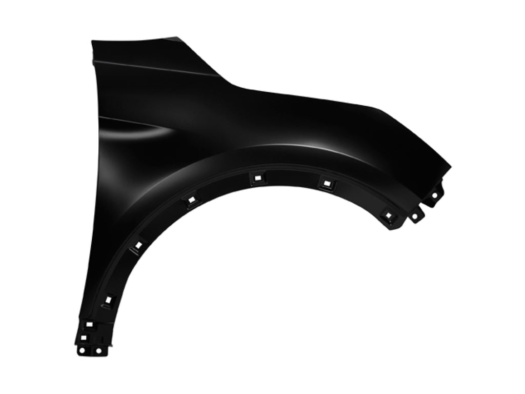 Salpicadera Derecha RADEC 202-3410-00