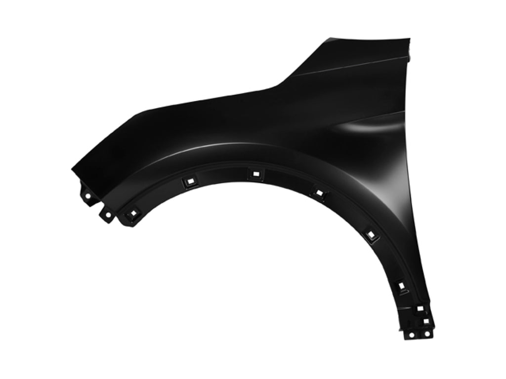 Salpicadera Izquierda RADEC 202-3410-01