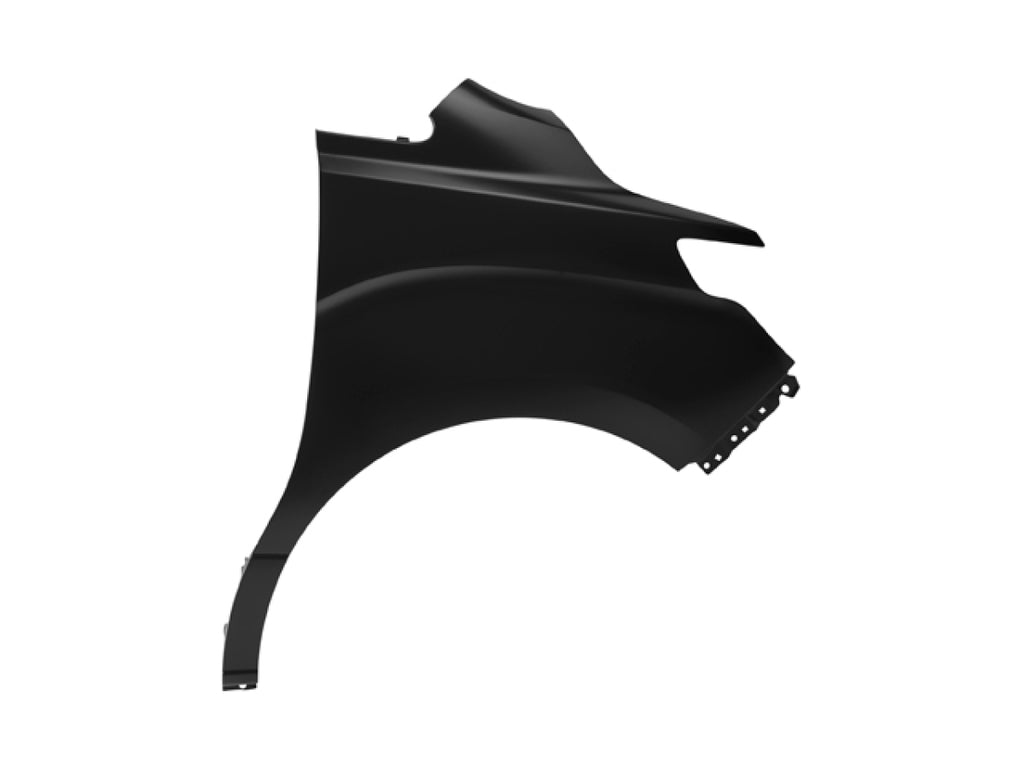 Salpicadera Derecha RADEC 202-3411-00