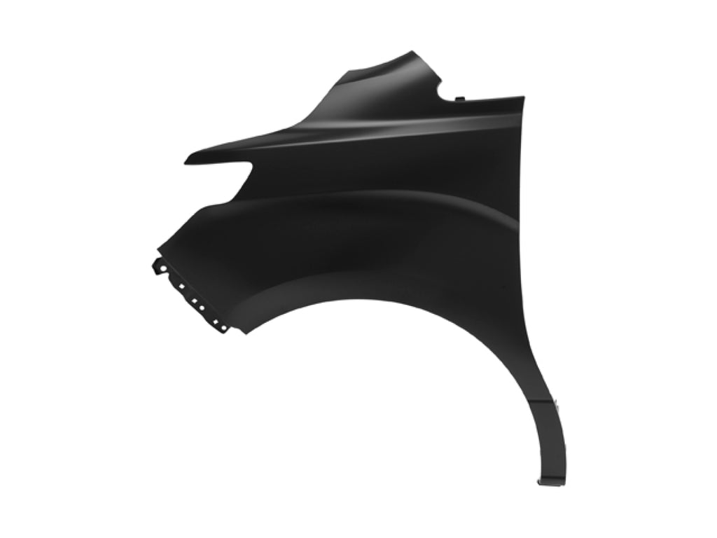 Salpicadera Izquierda RADEC 202-3411-01