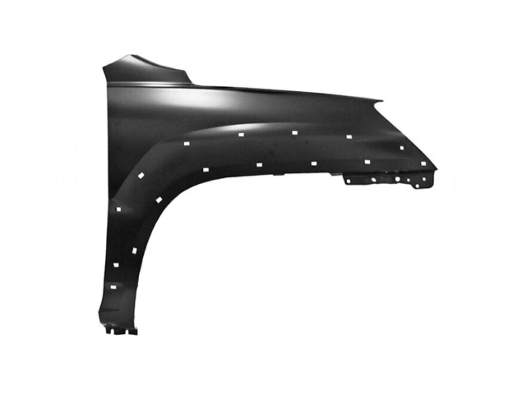 Salpicadera Derecha TYI 202-3502-00