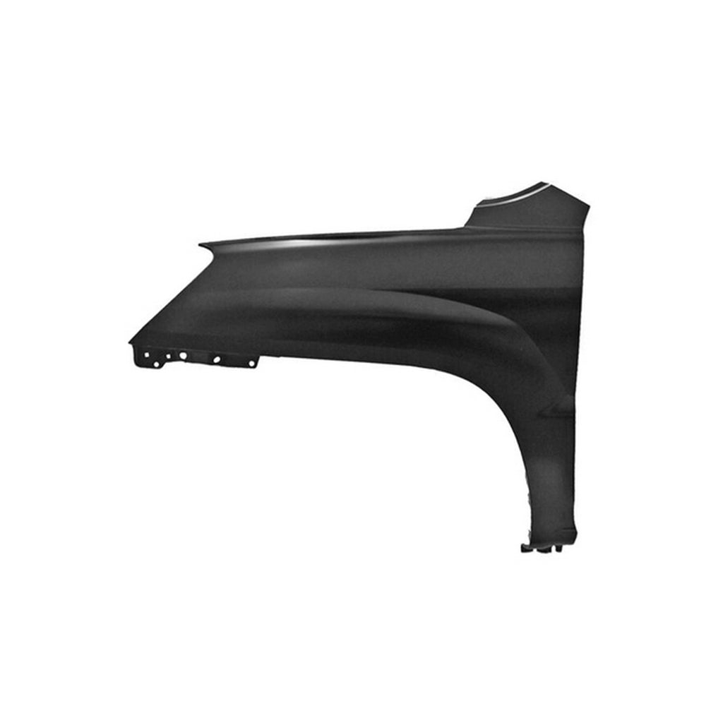 Salpicadera Izquierda TYI 202-3502-03