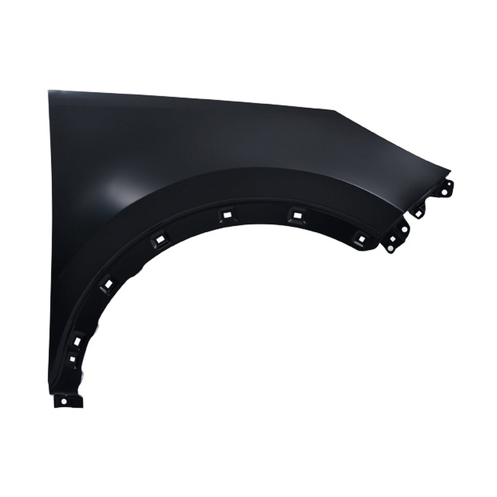 Salpicadera Derecha TYI 202-3502-04