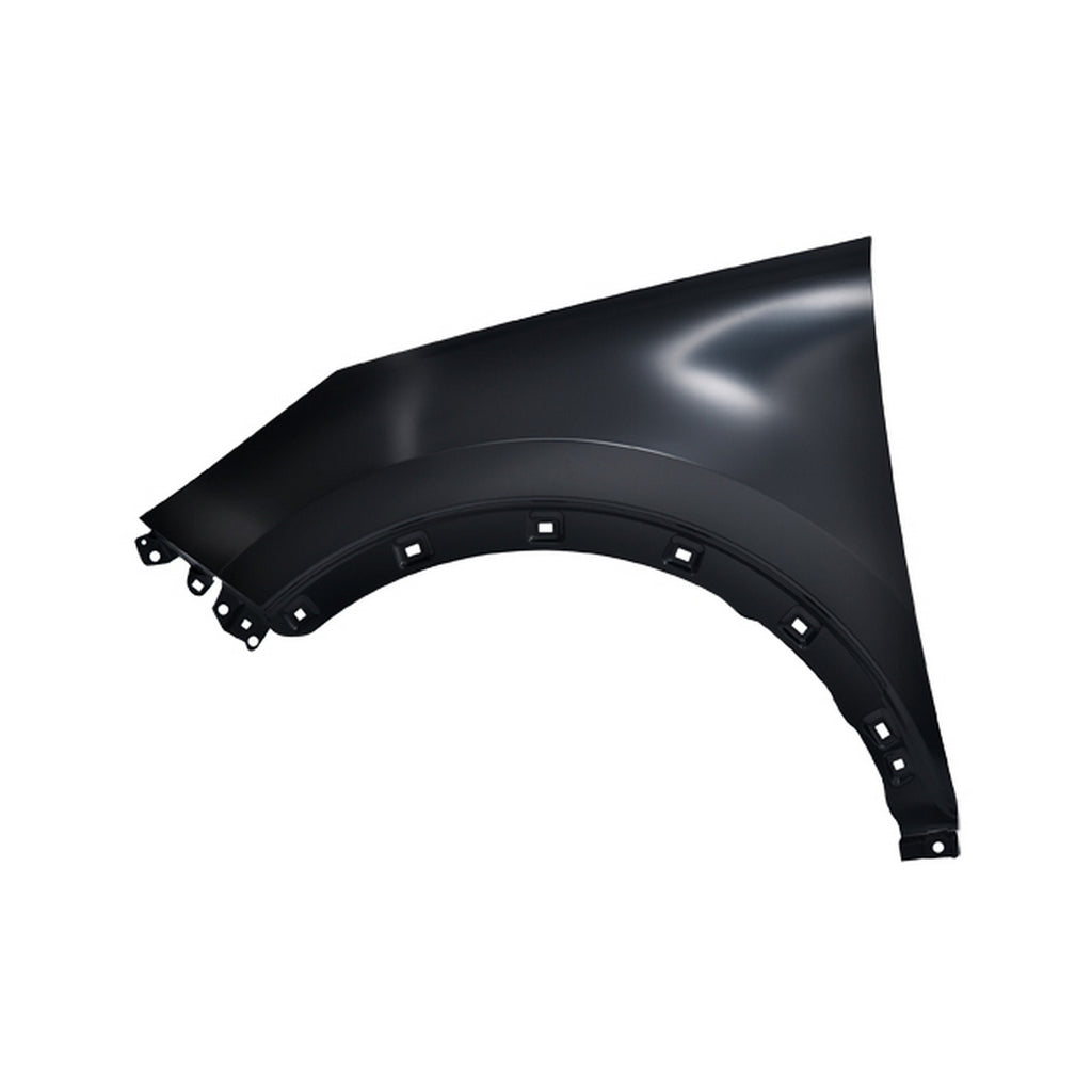 Salpicadera Izquierda TYI 202-3502-05