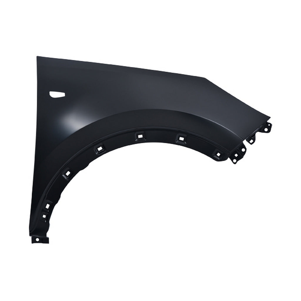 Salpicadera Derecha TYI 202-3502-06