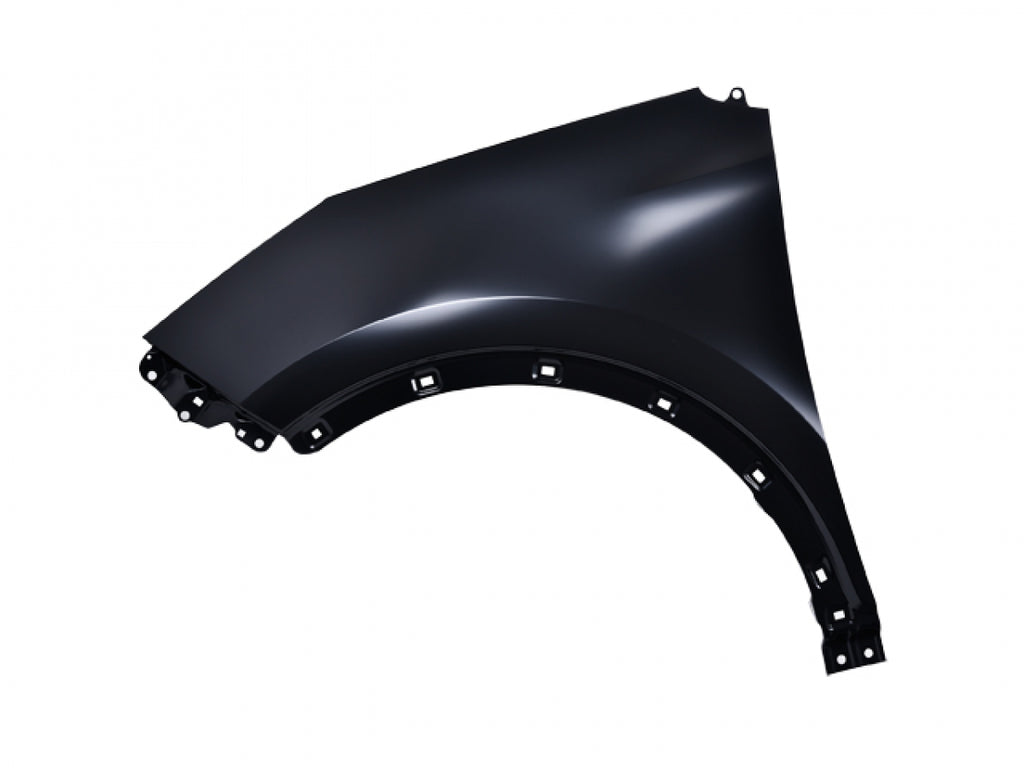 Salpicadera Izquierda TYI 202-3502-09