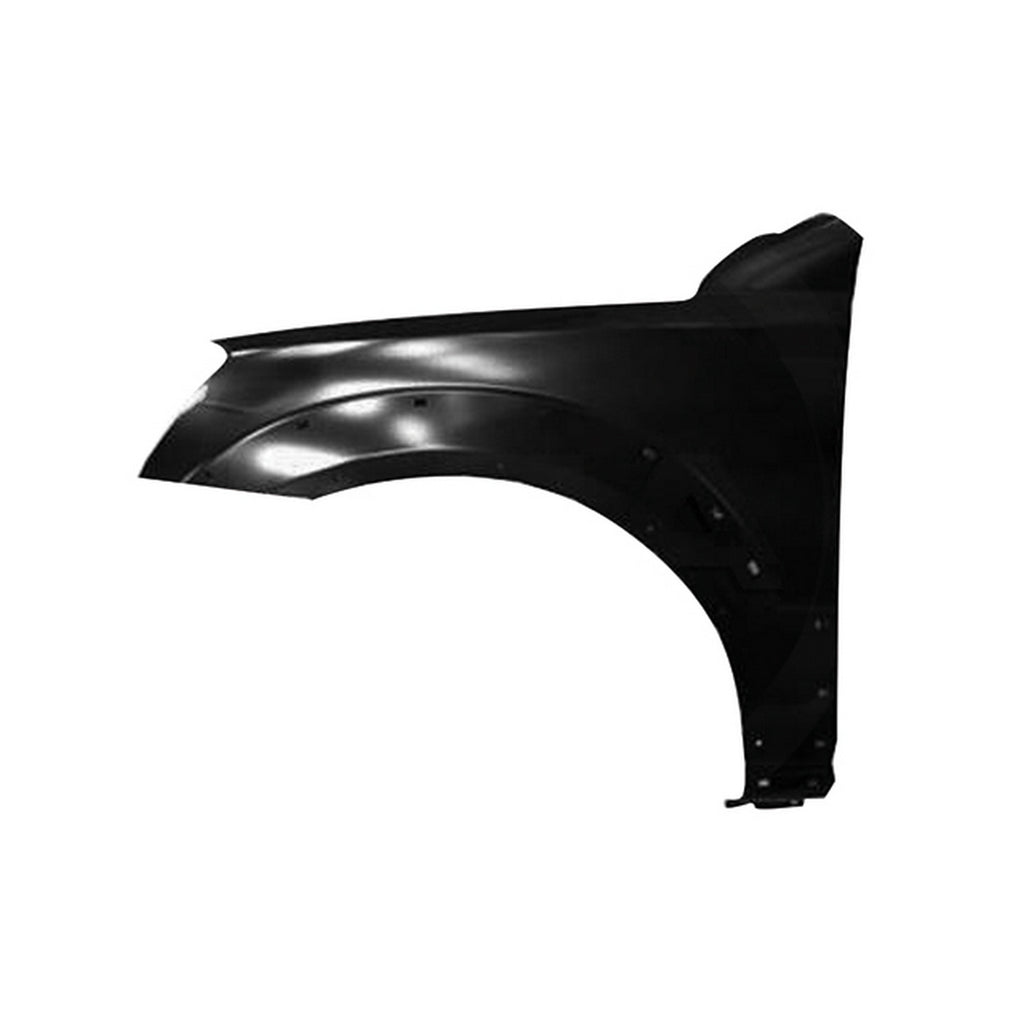 Salpicadera Izquierda TYI 202-3503-01