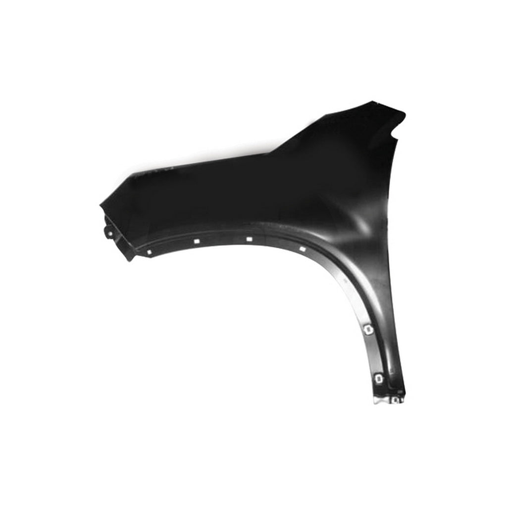 Salpicadera Izquierda TYI 202-3503-03