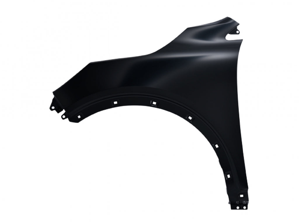 Salpicadera Izquierda TYI 202-3503-05