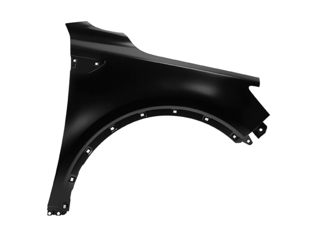 Salpicadera Derecha RADEC 202-3503-06