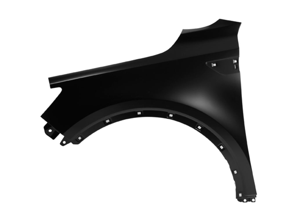 Salpicadera Izquierda RADEC 202-3503-07