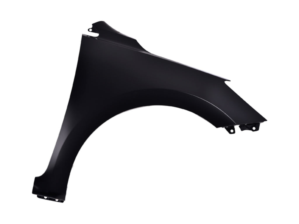 Salpicadera Izquierda TYI 202-3506-05