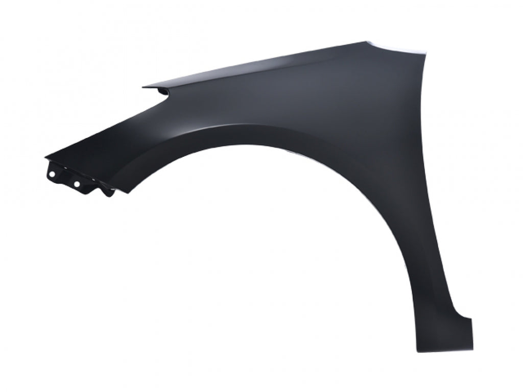 Salpicadera Izquierda YIS 202-3507-01