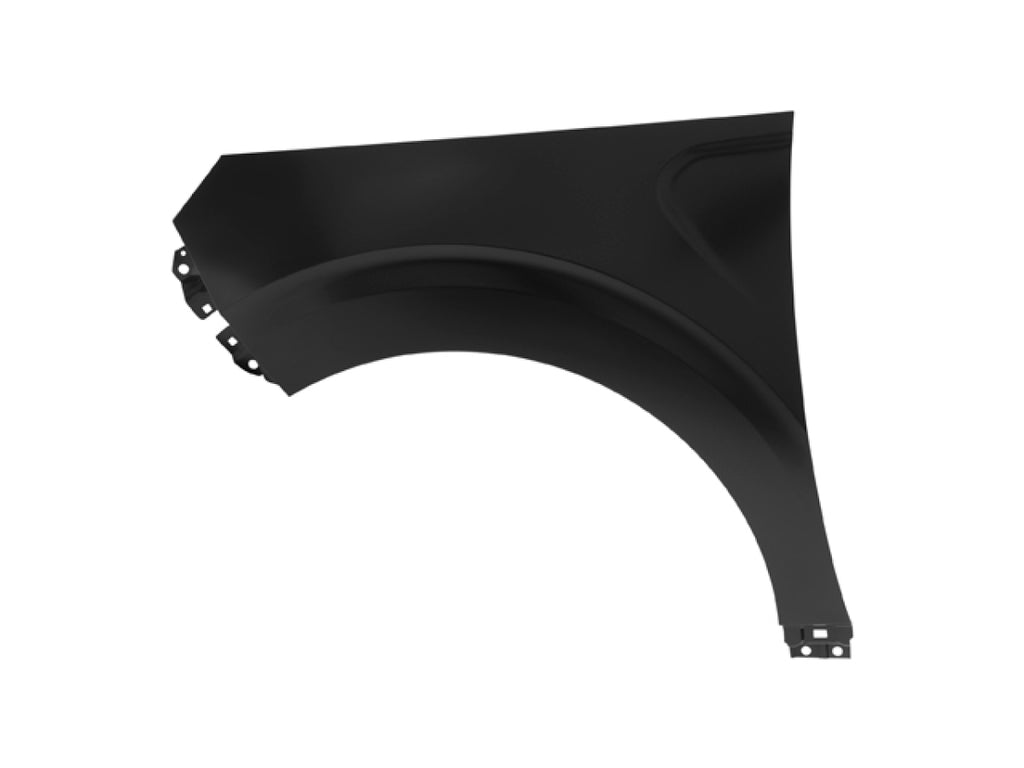 Salpicadera Izquierda TYI 202-3508-03