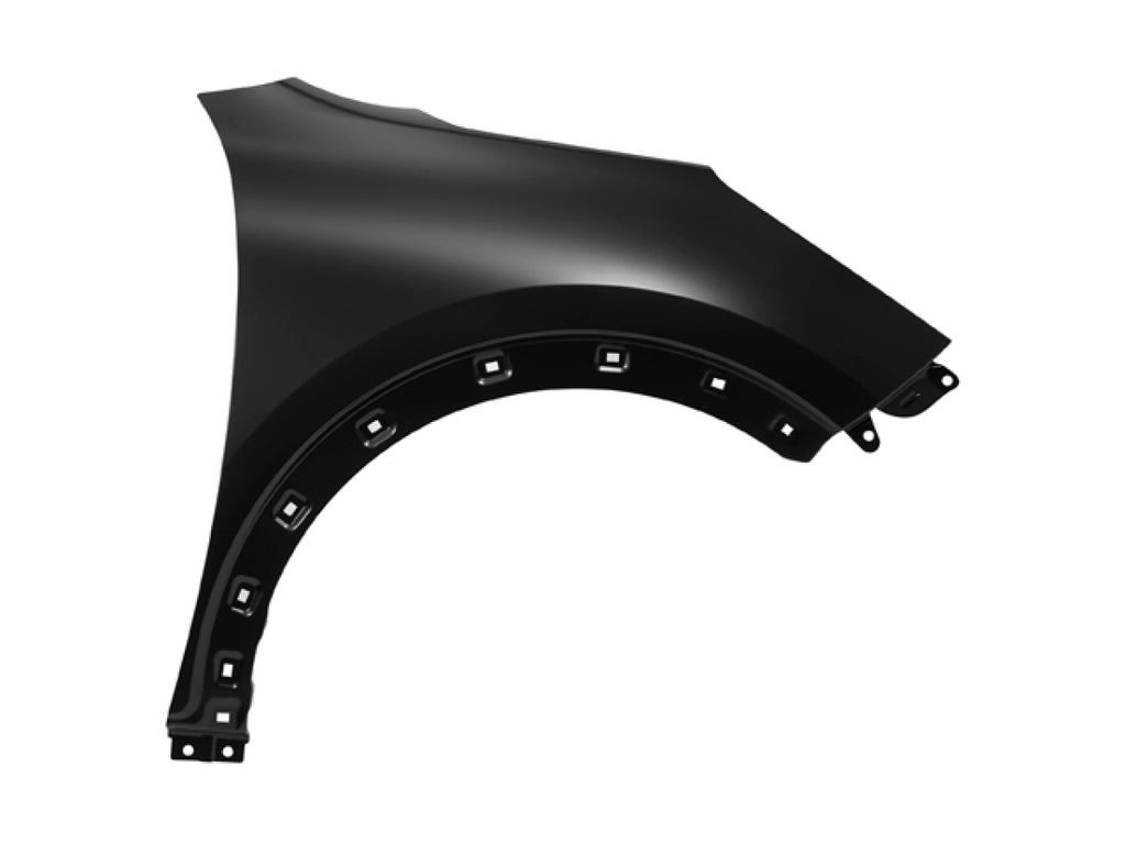 Salpicadera Derecha RADEC 202-3509-00