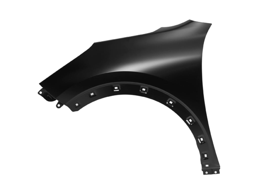 Salpicadera Izquierda RADEC 202-3509-01