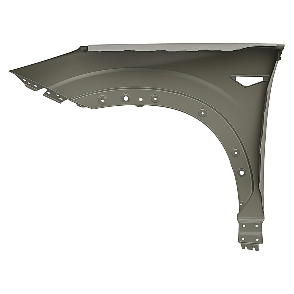 Salpicadera RADEC 202-5500-04