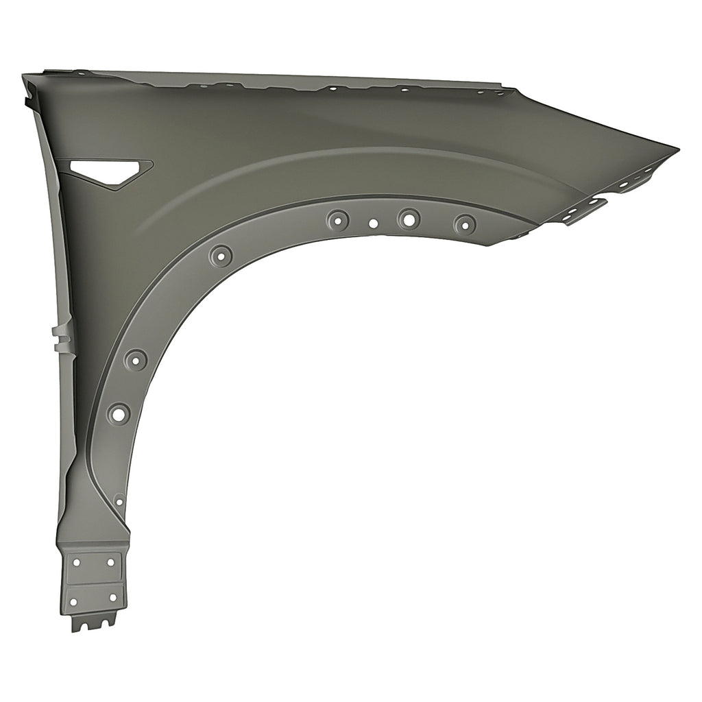 Salpicadera RADEC 202-5500-05