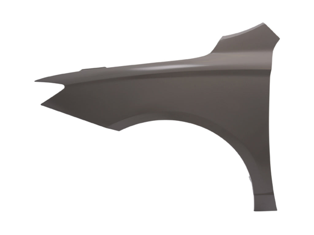 Salpicadera Izquierda SM 202-5501-01