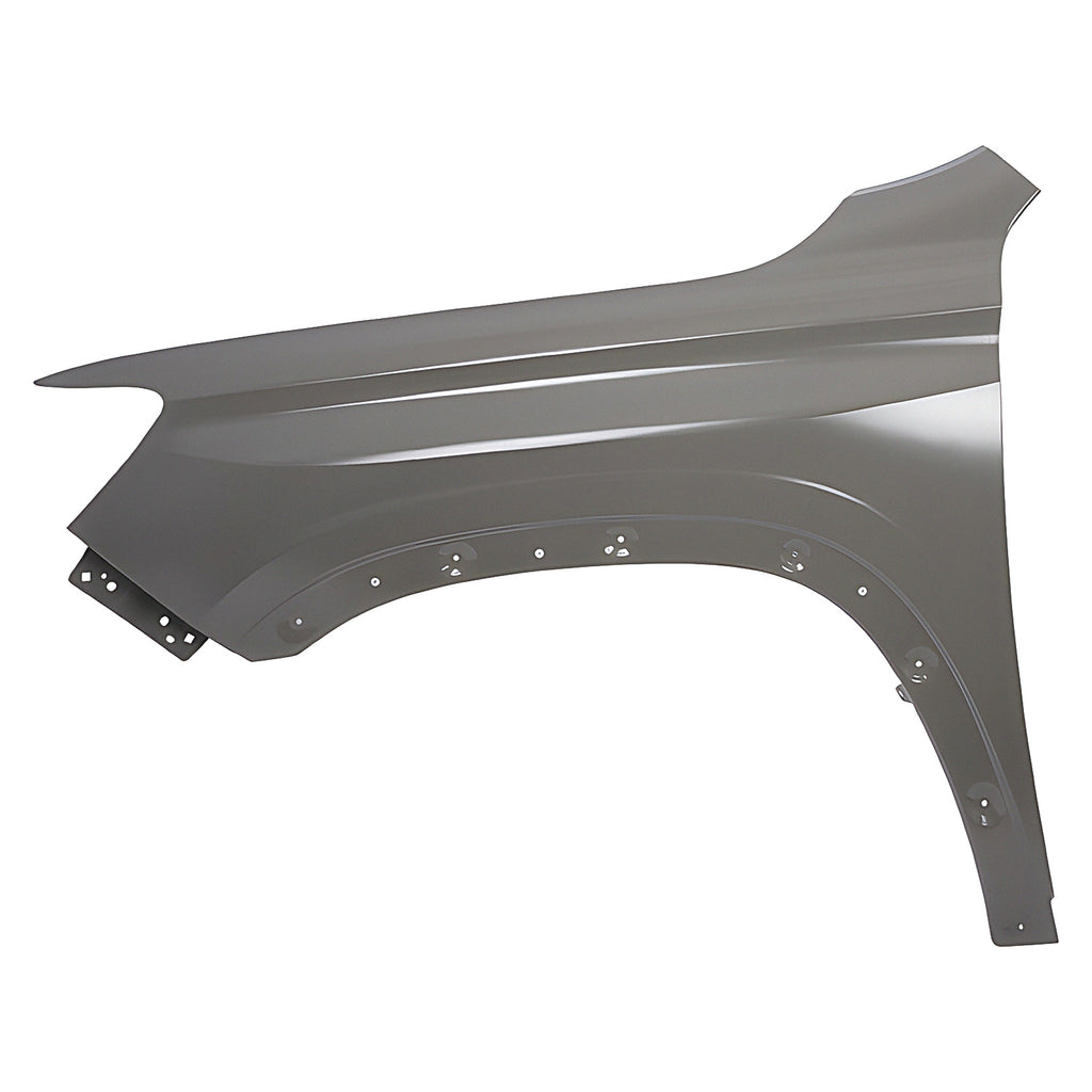 Salpicadera RADEC 202-5504-01