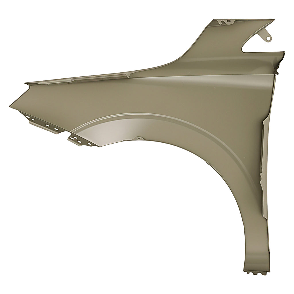 Salpicadera RADEC 202-5508-00