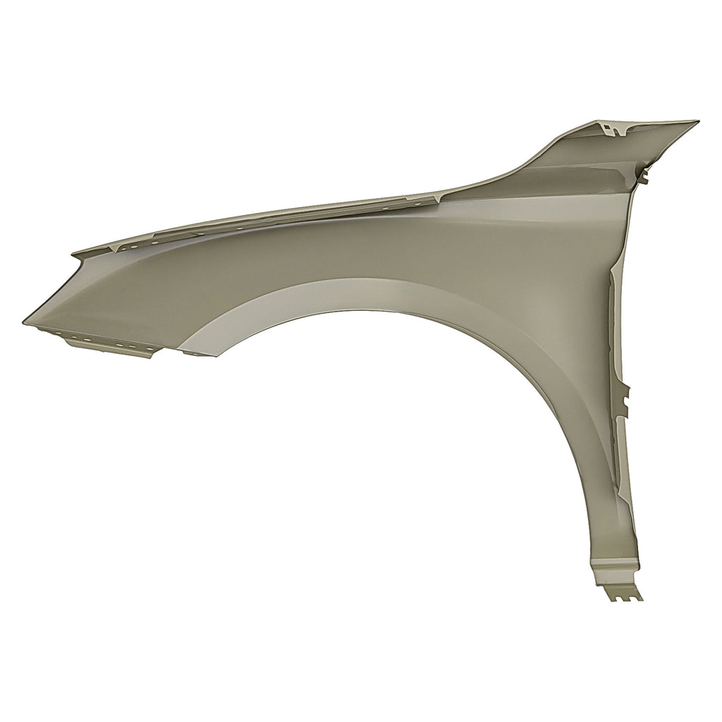 Salpicadera RADEC 202-5509-00