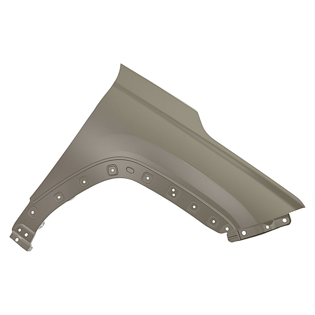 Salpicadera RADEC 202-5602-00