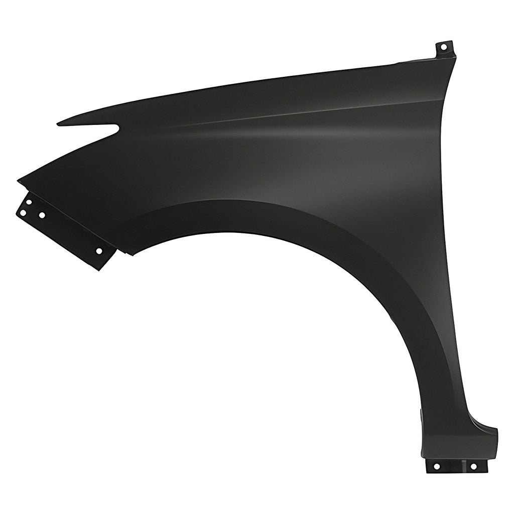 Salpicadera RADEC 202-6000-01