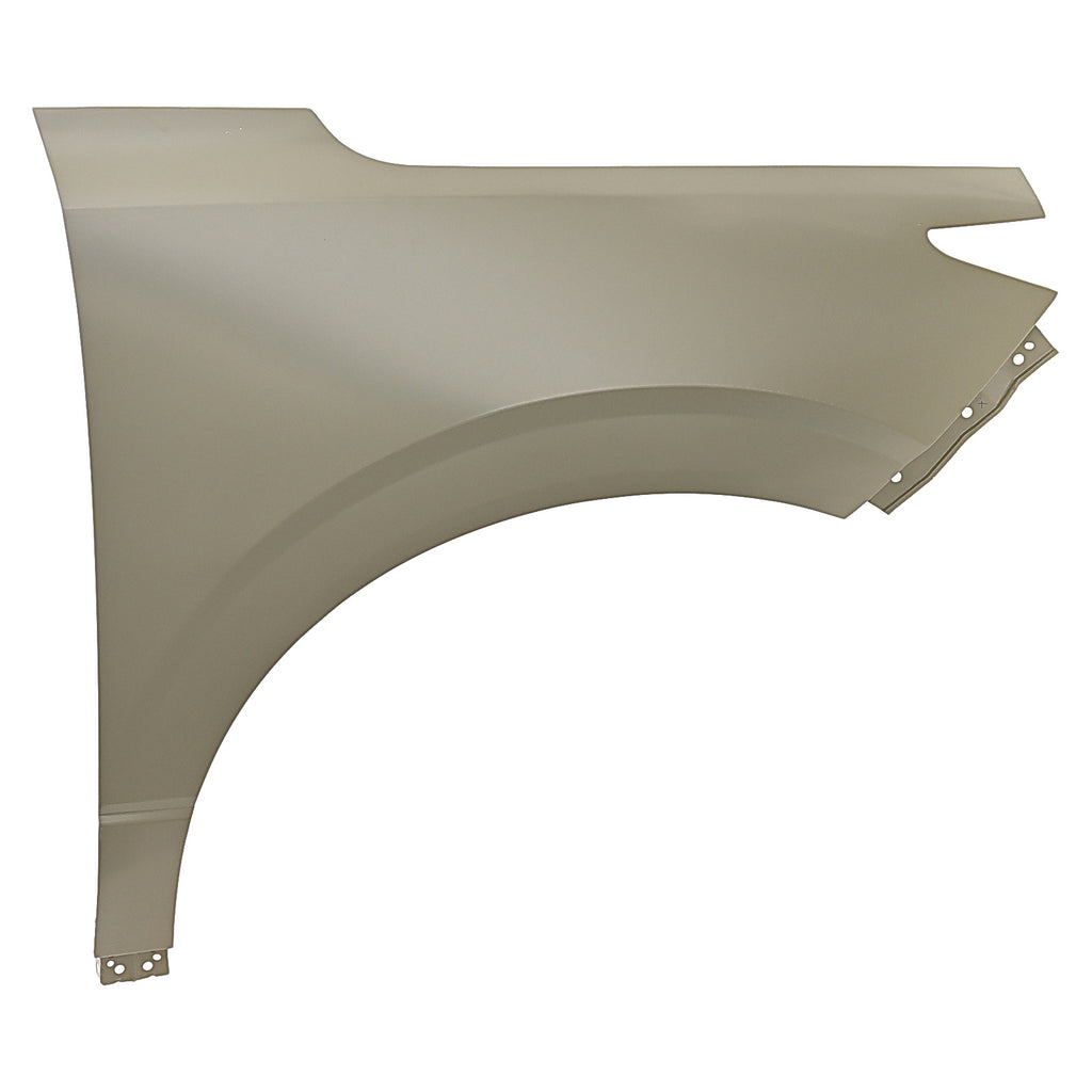 Salpicadera RADEC 202-6004-00
