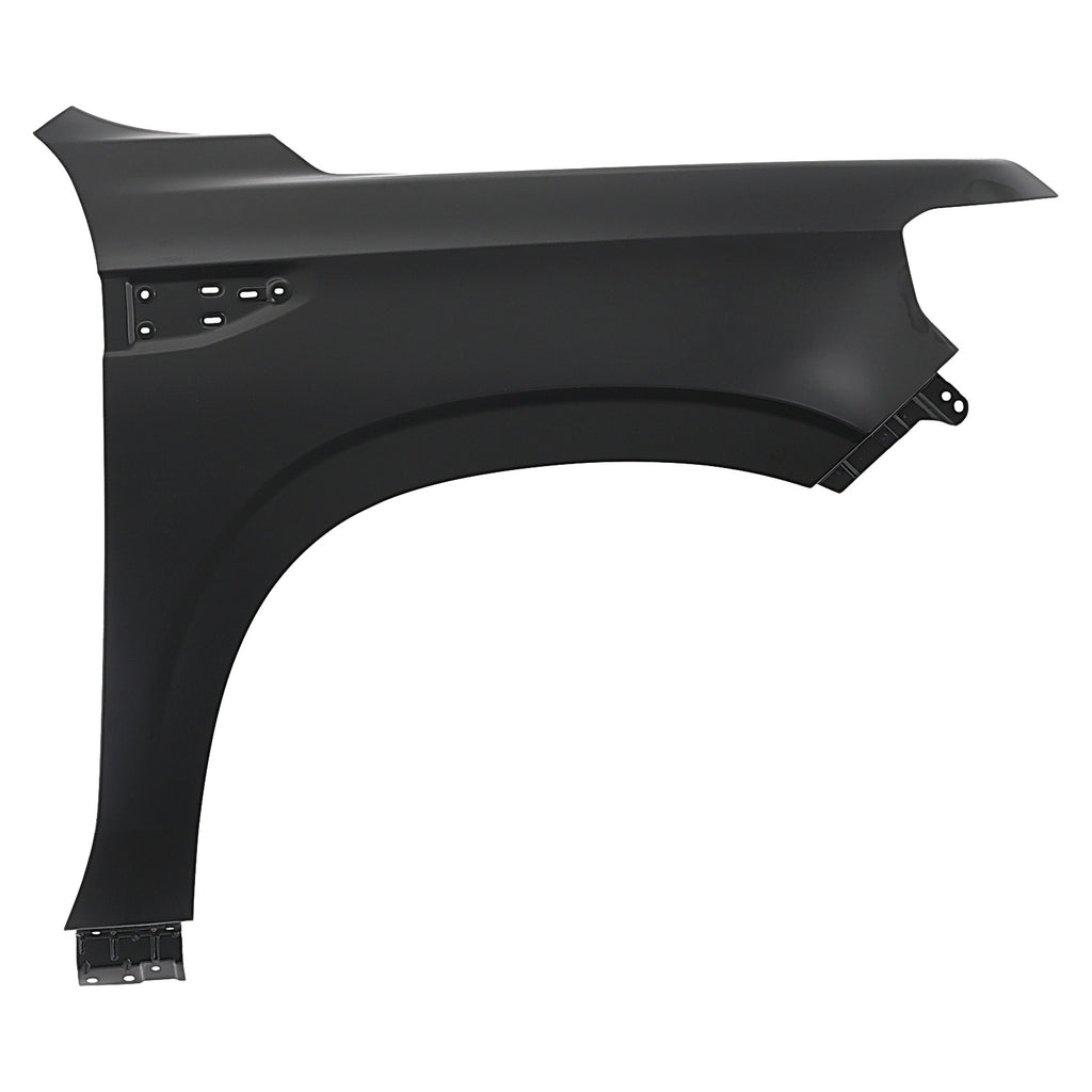 Salpicadera RADEC 202-6802-00