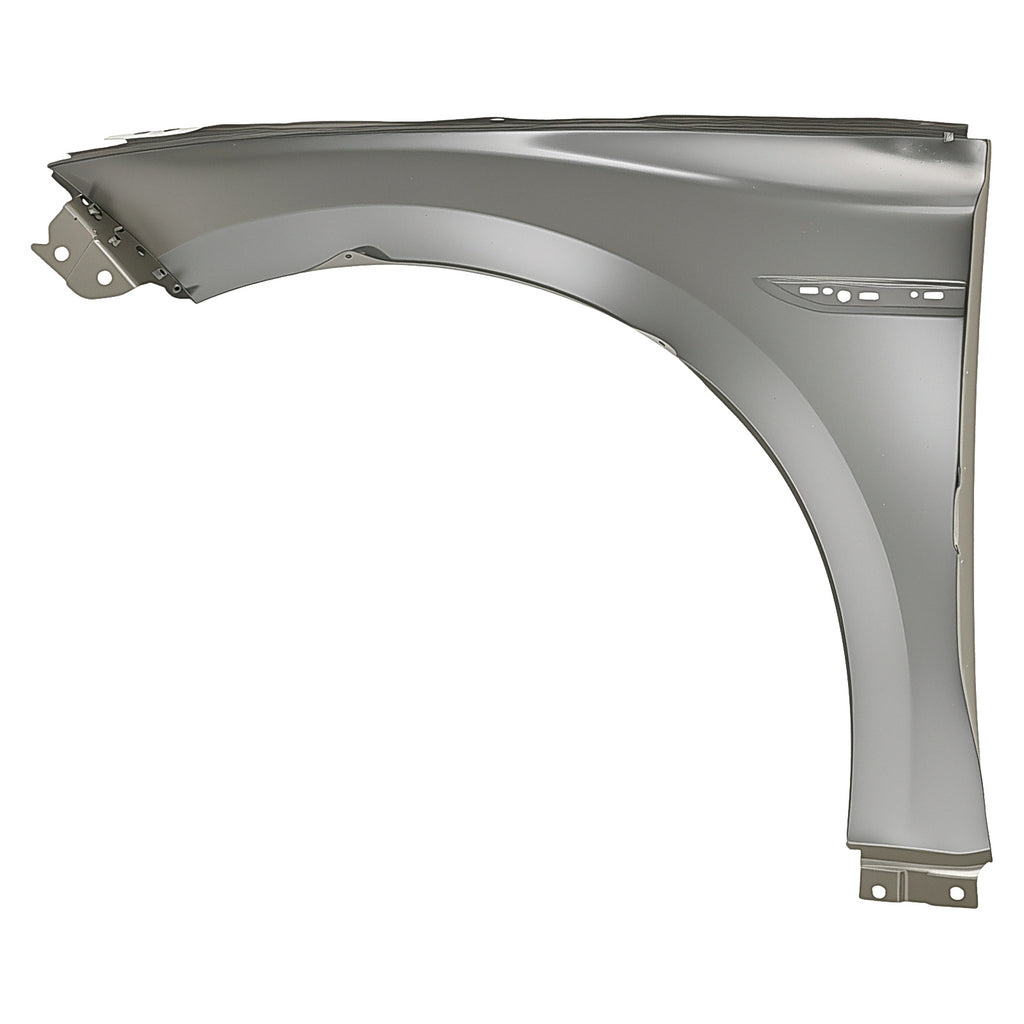 Salpicadera RADEC 202-7106-00