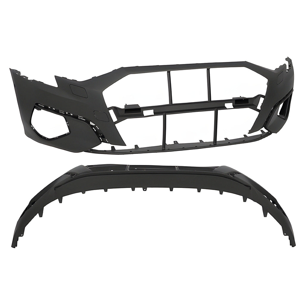 Fascia Delantera RADEC 203-0201-13