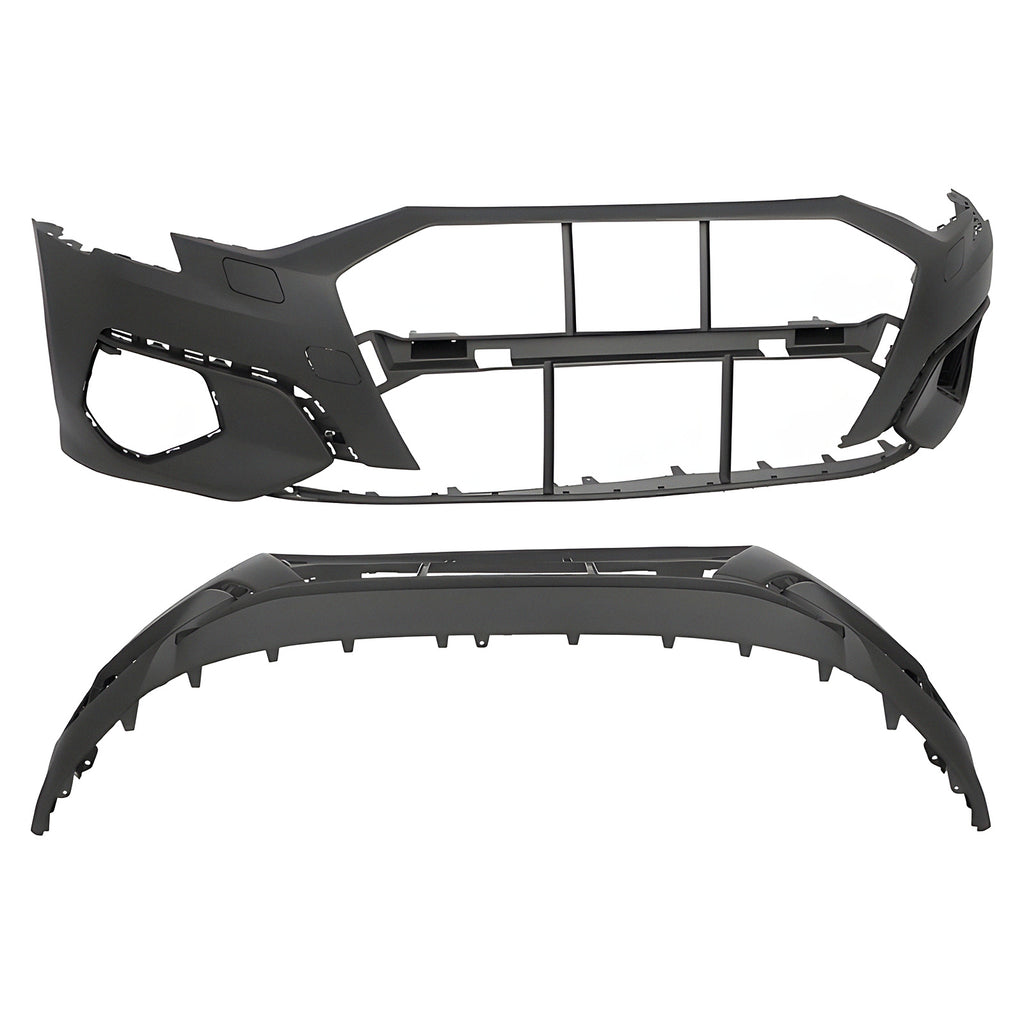 Fascia Delantera RADEC 203-0201-14