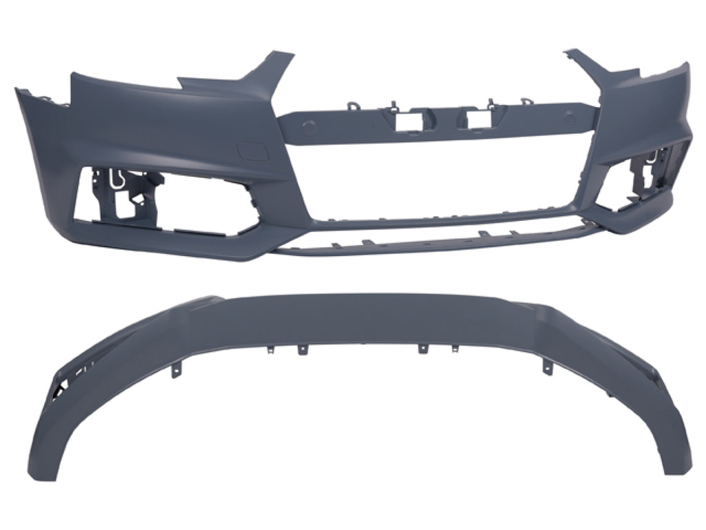 Fascia RADEC 203-0202-19