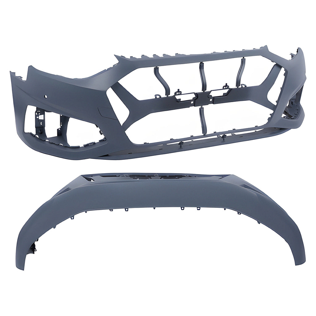 Fascia Delantera RADEC 203-0202-21