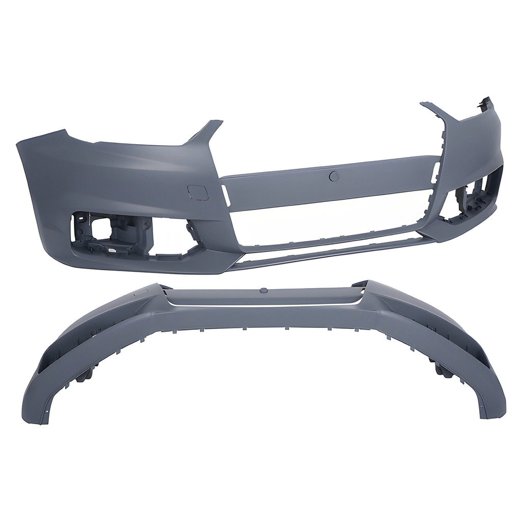 Fascia Delantera RADEC 203-0205-03