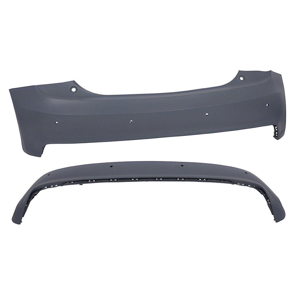 Fascia Trasera RADEC 203-0205-05