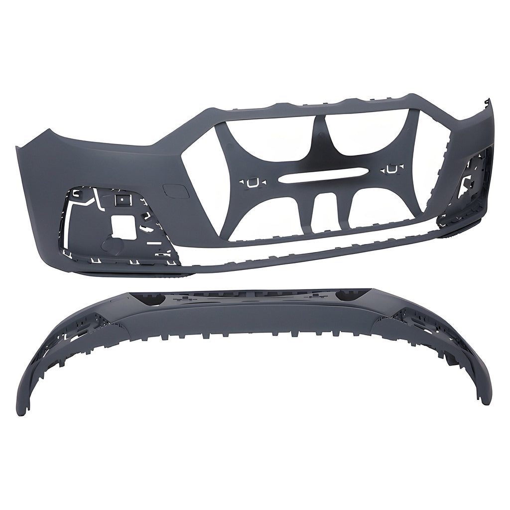 Fascia Delantera RADEC 203-0205-06