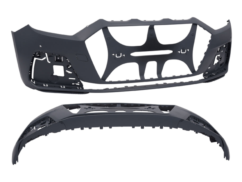 Fascia Delantera TYI 203-0205-07