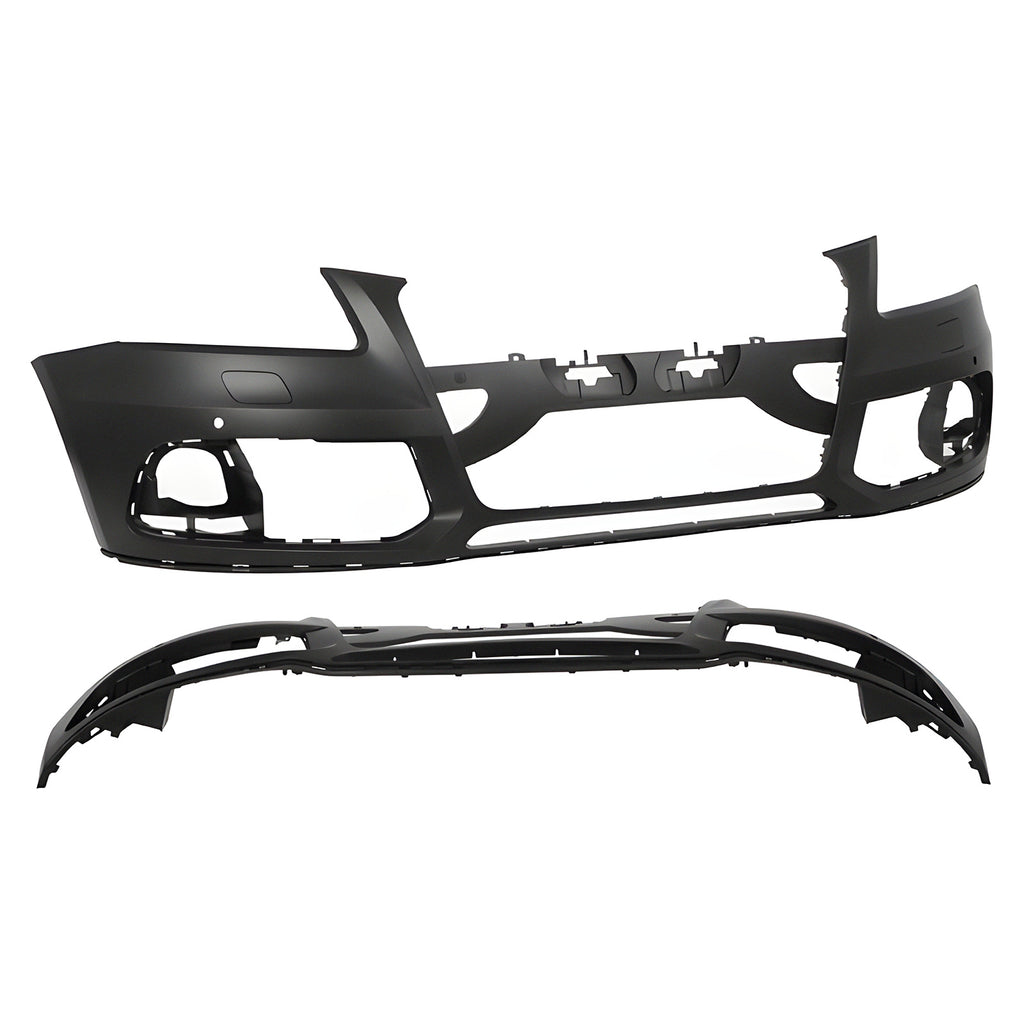 Fascia Delantera RADEC 203-0207-01