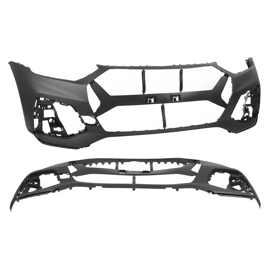 Fascia Delantera RADEC 203-0207-07